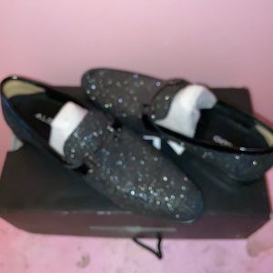 Diamond Out Men’s Loafers